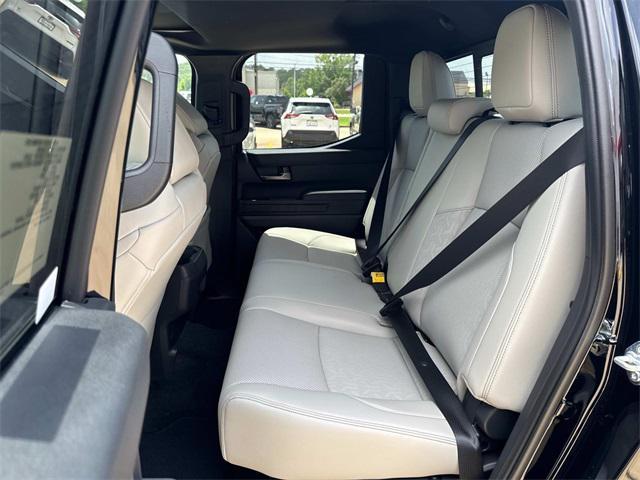 new 2025 Toyota Tacoma car, priced at $60,841