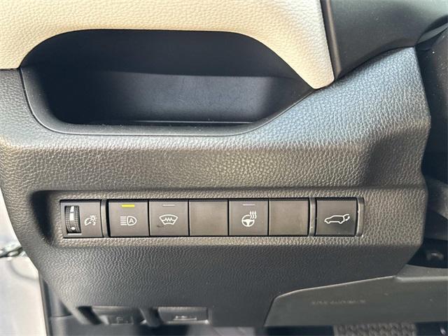 used 2023 Toyota RAV4 car, priced at $33,382
