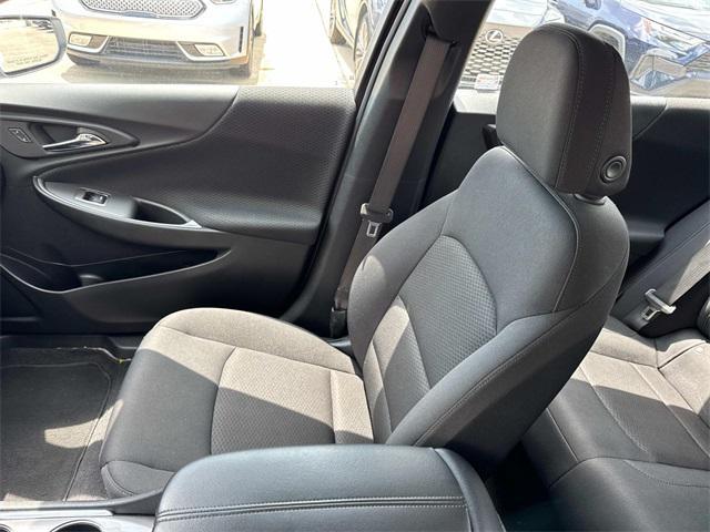 used 2023 Chevrolet Malibu car, priced at $19,950