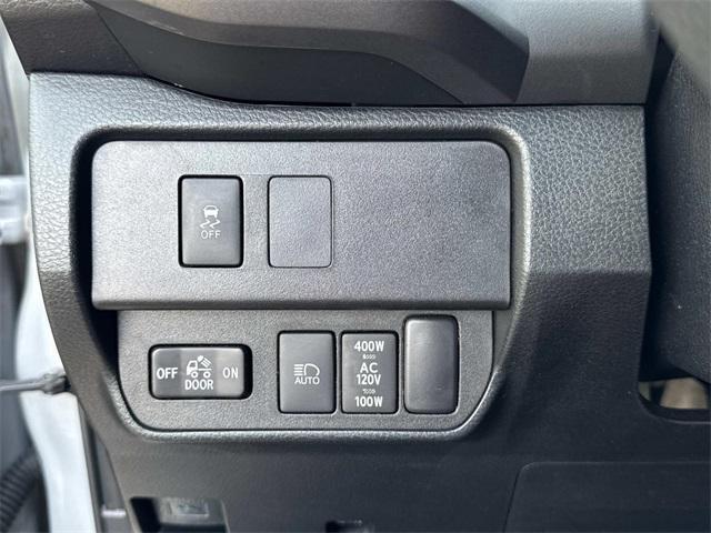 used 2020 Toyota Tacoma car, priced at $34,888