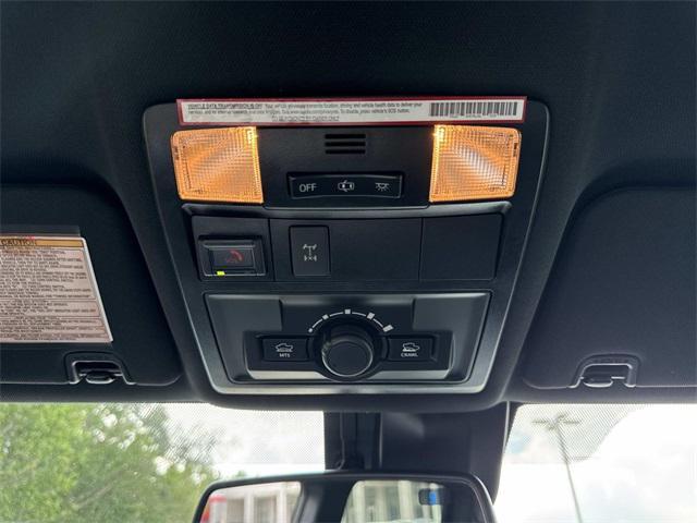 used 2020 Toyota Tacoma car, priced at $34,888