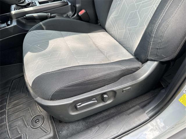 used 2020 Toyota Tacoma car, priced at $34,888
