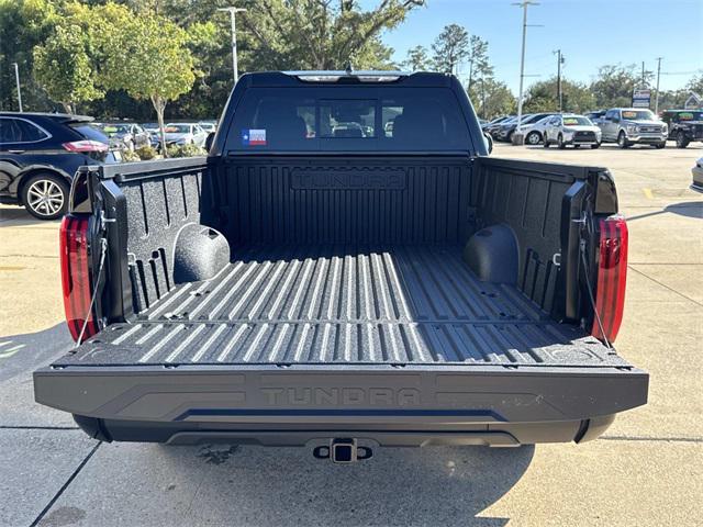 new 2026 Toyota Tundra car, priced at $48,264