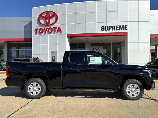 new 2026 Toyota Tundra car, priced at $48,264