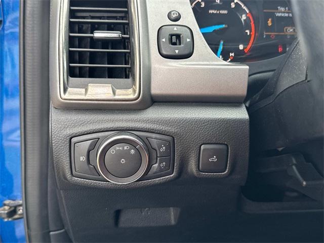 used 2019 Ford Ranger car, priced at $22,590