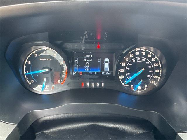 used 2019 Ford Ranger car, priced at $22,590