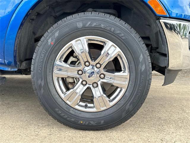 used 2019 Ford Ranger car, priced at $22,590