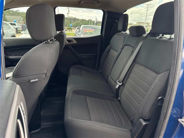 used 2019 Ford Ranger car, priced at $22,590