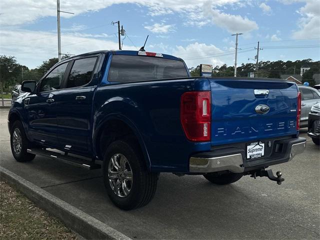 used 2019 Ford Ranger car, priced at $22,590