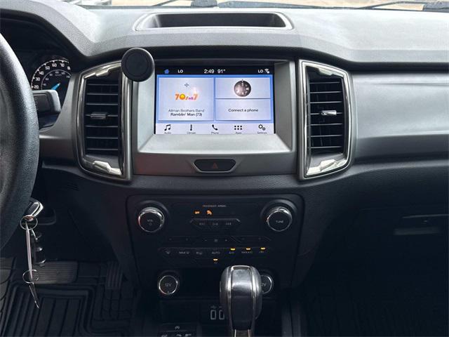 used 2019 Ford Ranger car, priced at $22,590