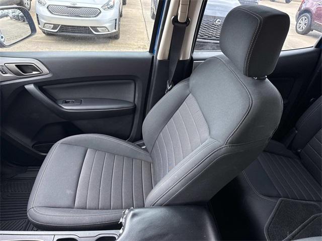 used 2019 Ford Ranger car, priced at $22,590