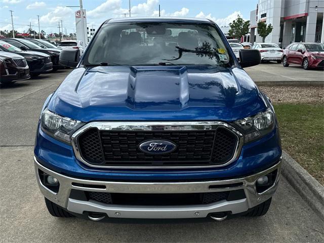 used 2019 Ford Ranger car, priced at $22,590