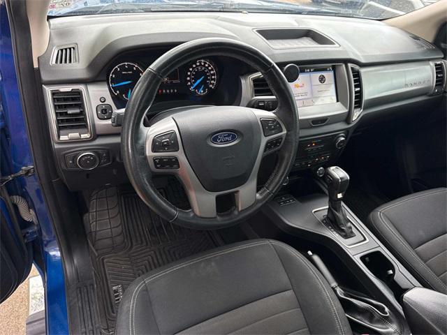 used 2019 Ford Ranger car, priced at $22,590