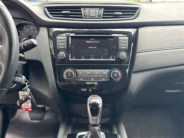 used 2019 Nissan Rogue car, priced at $12,990