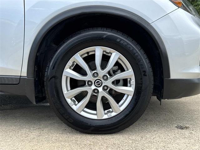 used 2019 Nissan Rogue car, priced at $12,990