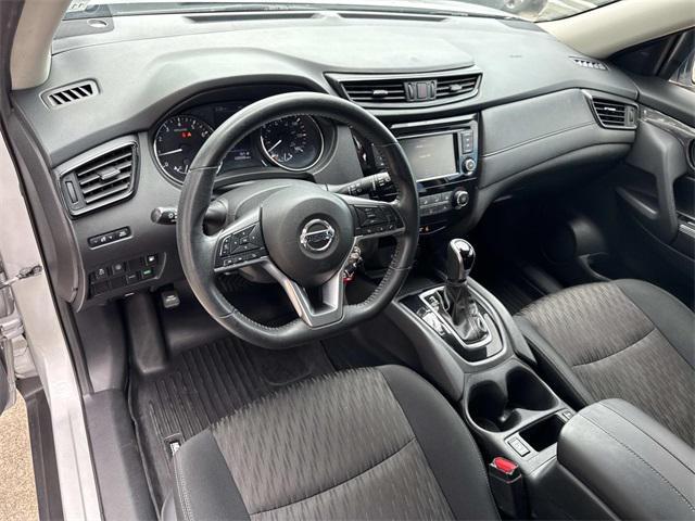 used 2019 Nissan Rogue car, priced at $12,990