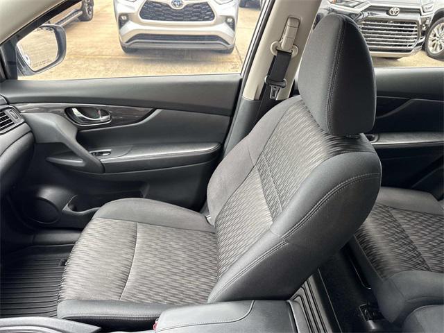used 2019 Nissan Rogue car, priced at $12,990