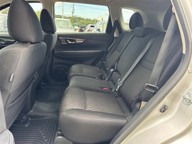 used 2019 Nissan Rogue car, priced at $12,990