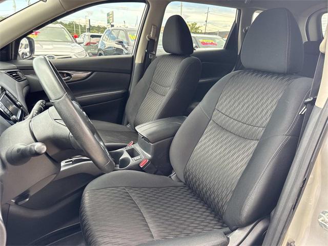 used 2019 Nissan Rogue car, priced at $12,990
