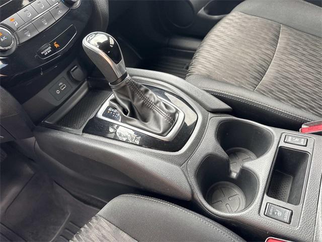 used 2019 Nissan Rogue car, priced at $12,990