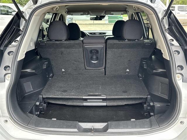 used 2019 Nissan Rogue car, priced at $12,990