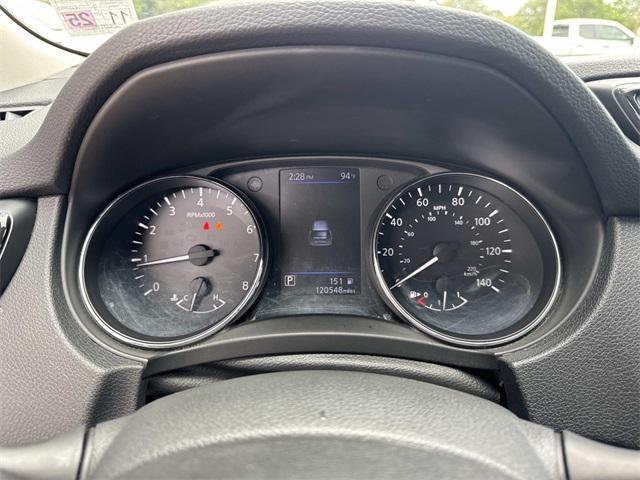used 2019 Nissan Rogue car, priced at $12,990