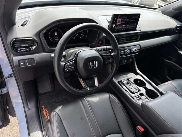 used 2024 Honda Pilot car, priced at $43,790
