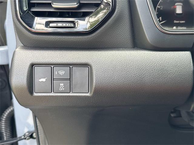 used 2024 Honda Pilot car, priced at $43,790
