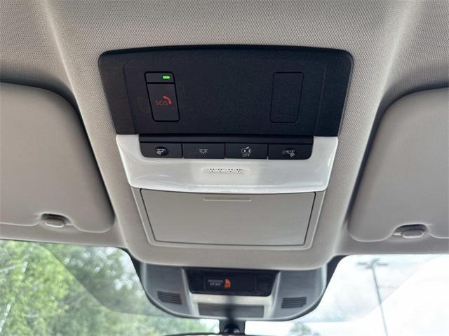 used 2023 Nissan Rogue car, priced at $22,595