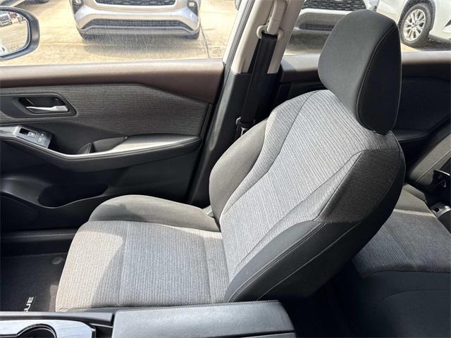 used 2023 Nissan Rogue car, priced at $22,595