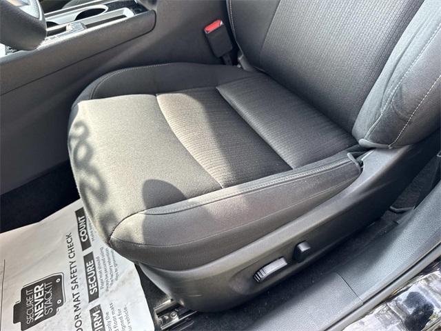 used 2024 Nissan Altima car, priced at $21,590