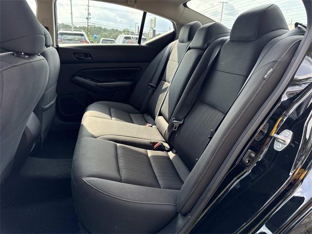 used 2024 Nissan Altima car, priced at $21,590