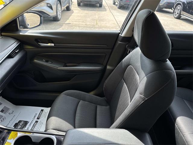 used 2024 Nissan Altima car, priced at $21,590