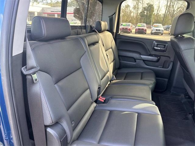 used 2018 GMC Sierra 1500 car, priced at $32,694