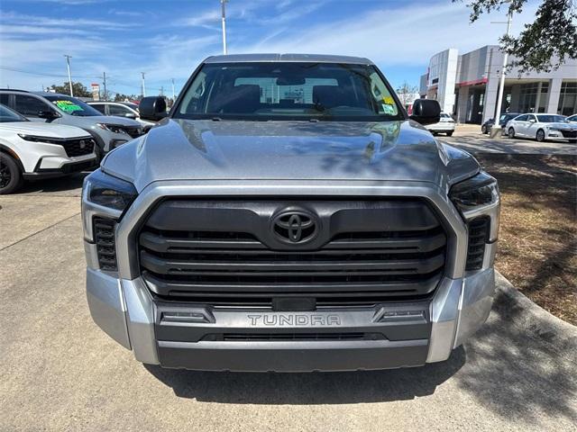 used 2022 Toyota Tundra car, priced at $41,990