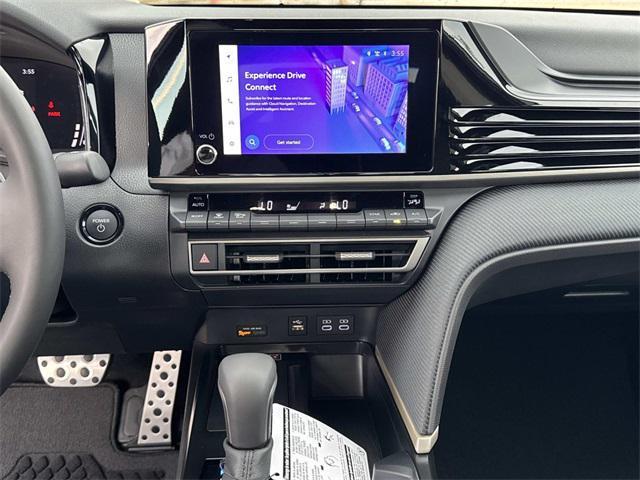 new 2025 Toyota Camry car, priced at $36,229