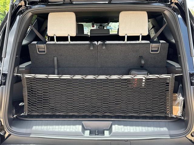 new 2025 Toyota 4Runner car, priced at $46,723