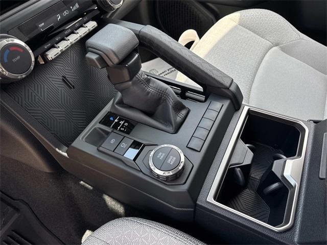 new 2025 Toyota 4Runner car, priced at $46,723