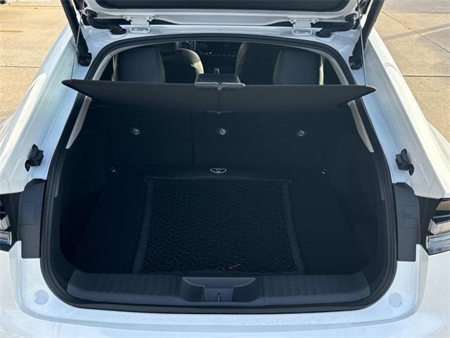 new 2024 Toyota Prius Prime car, priced at $44,711