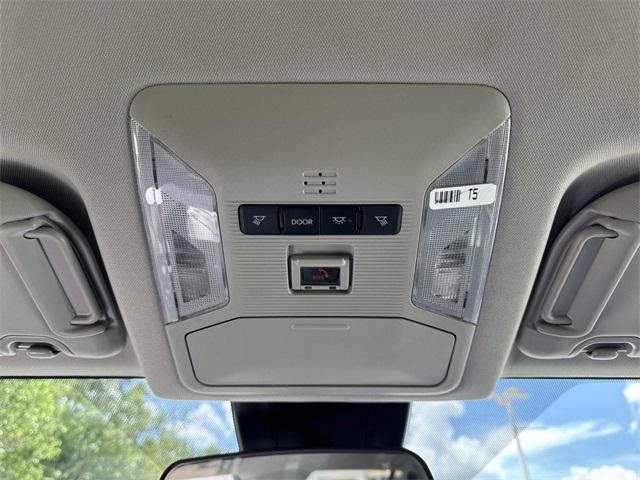 used 2023 Toyota RAV4 car, priced at $27,690