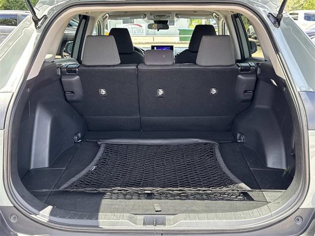 used 2023 Toyota RAV4 car, priced at $27,690