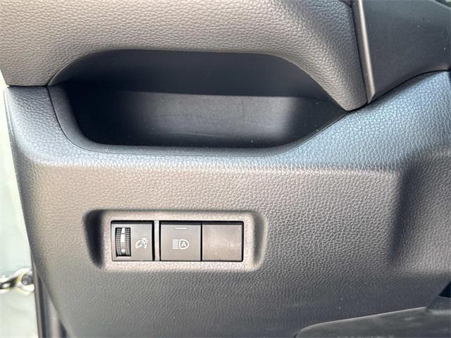 used 2023 Toyota RAV4 car, priced at $27,690