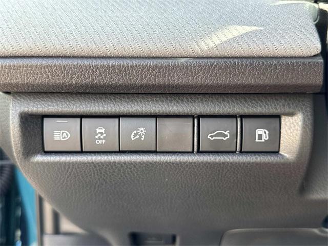 new 2025 Toyota Camry car, priced at $36,023
