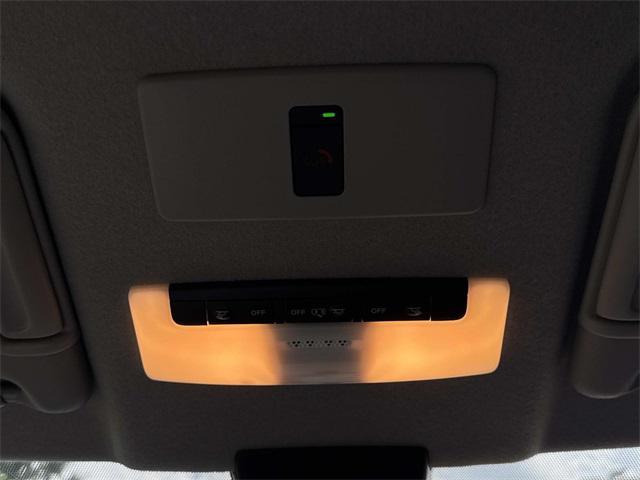 used 2023 Nissan Kicks car, priced at $18,988