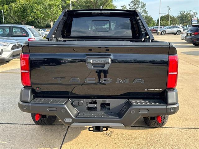 new 2025 Toyota Tacoma Hybrid car, priced at $66,951