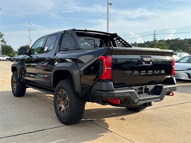 new 2025 Toyota Tacoma Hybrid car, priced at $66,951
