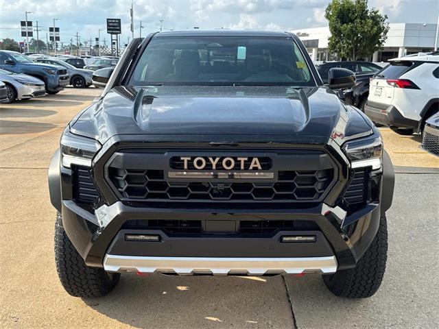 new 2025 Toyota Tacoma Hybrid car, priced at $66,951