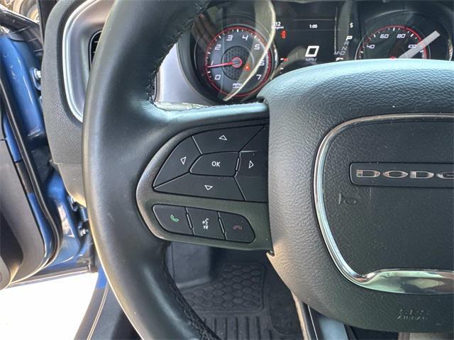 used 2020 Dodge Charger car, priced at $23,780