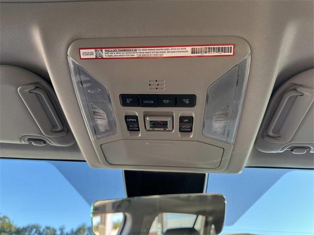 new 2025 Toyota RAV4 Hybrid car, priced at $39,787