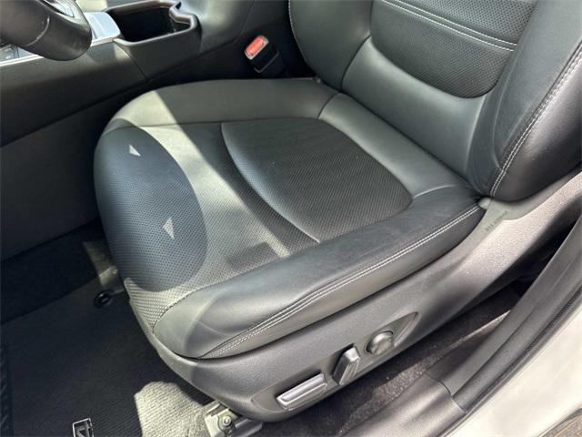 used 2024 Toyota RAV4 Hybrid car, priced at $36,888